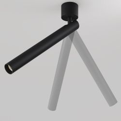 Светильник потолочный светодиодный Maytoni   C141CL-L300-6W3K-B