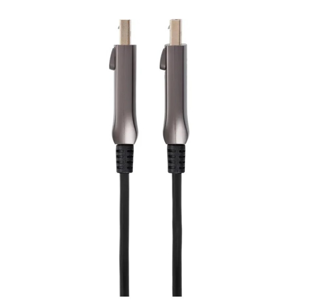 Кабель интерфейсный DisplayPort Telecom TCG2130-50M