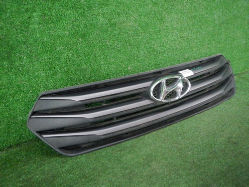 Решетка радиатора Hyundai Creta (2016-2020)