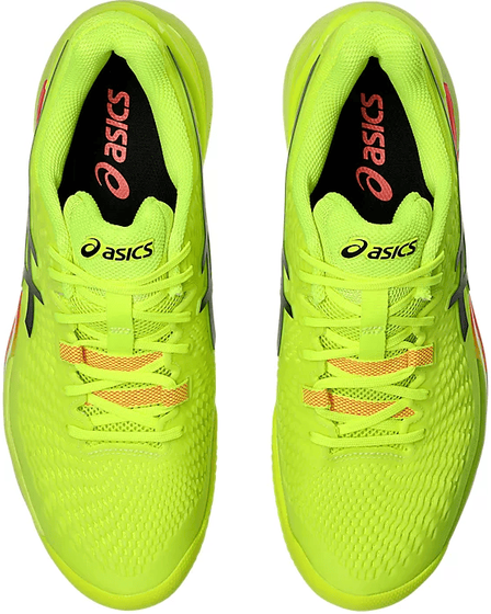Кроссовки мужские Asics Gel-Resolution 9 Limited Edition Paris Clay, арт. 1041A495-750
