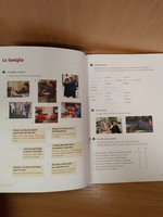 Espresso 2: corso di italiano: libro del alumno + CD