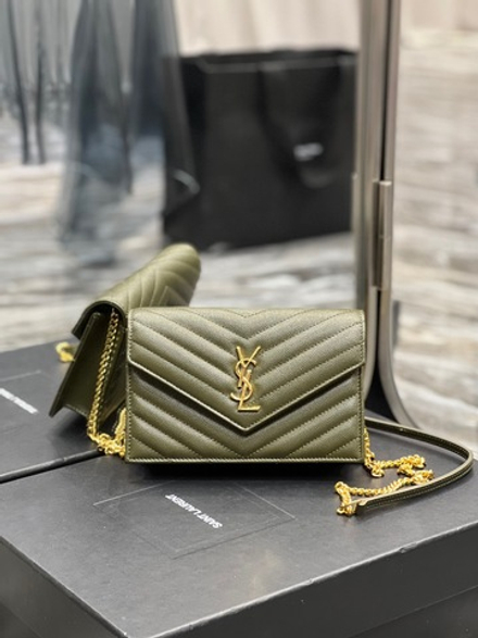 Saint Laurent WOC 19 cm