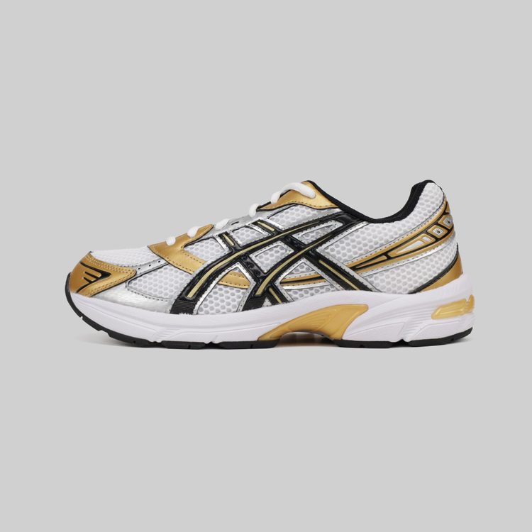 Кроссовки Asics Gel-1130 артикул:1201A256-103 - купить в магазине Дайс