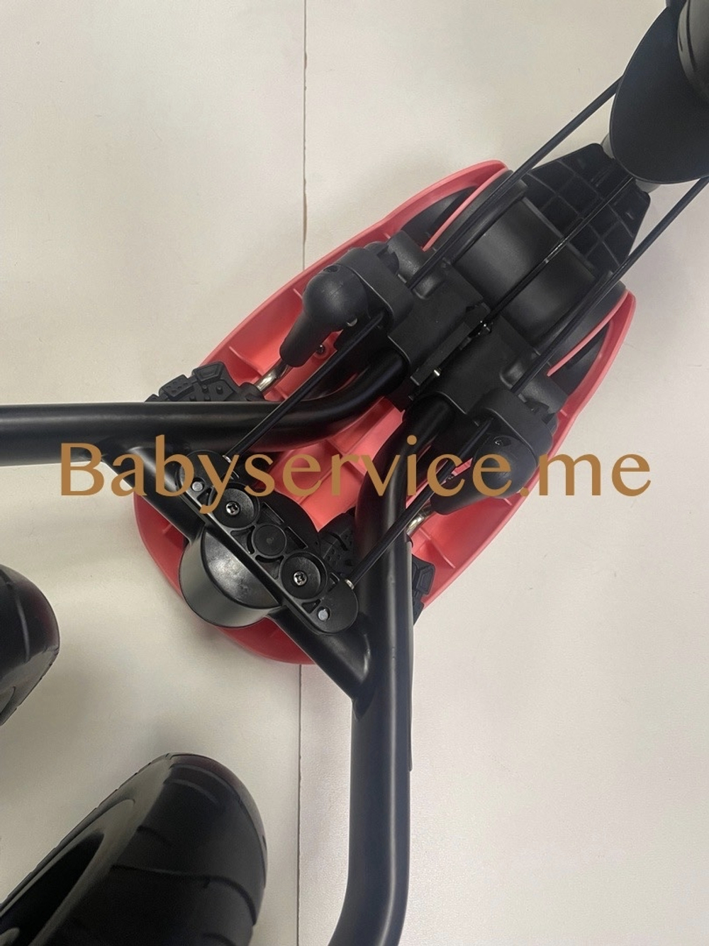 Каркас Happy Baby Vester