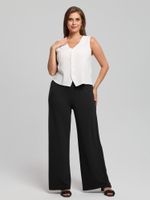 Брюки Дайна Виотекс ЧЁРНЫЙ (Акция)