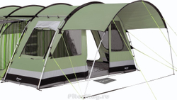 Палатка Outwell Bear Lake 6 [110186]