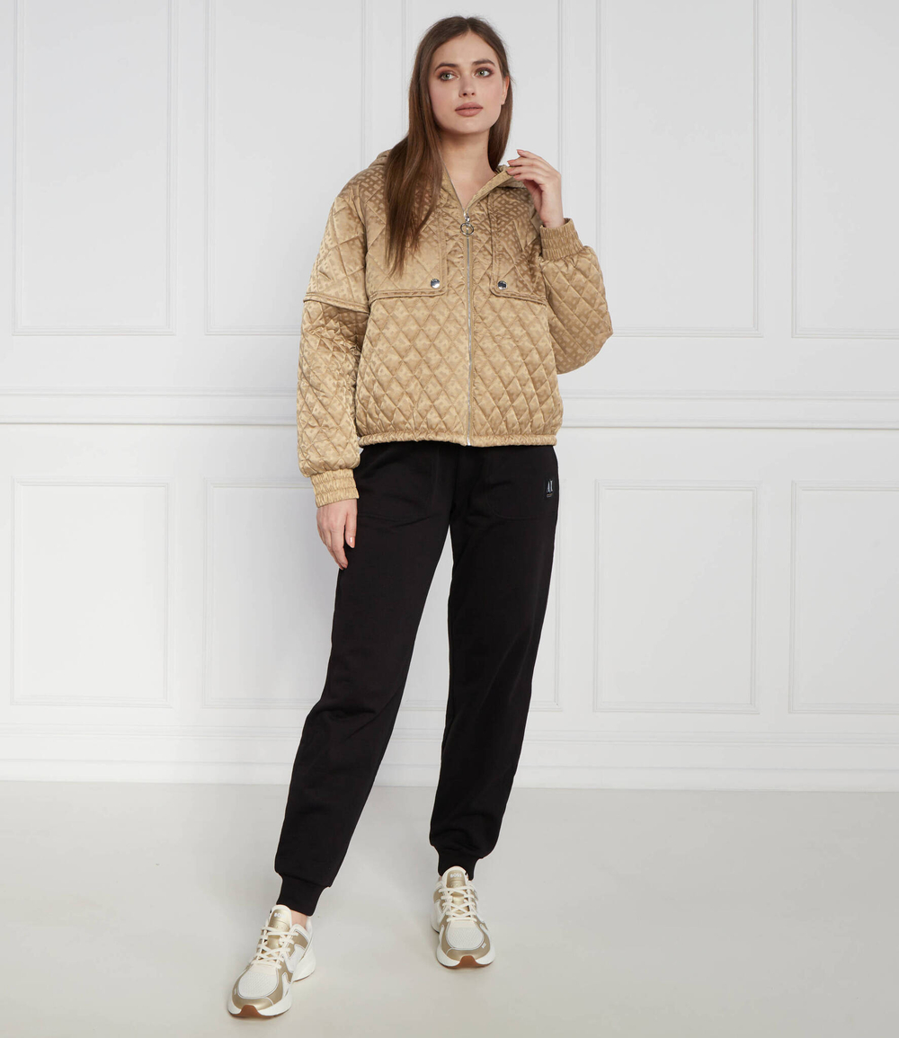 Куртка Pengtong BOSS BLACK - золотой(50494519)