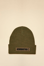 Шапка в рубчик