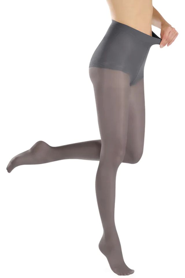 Колготки CL4148 Hostess 40 den Antracite