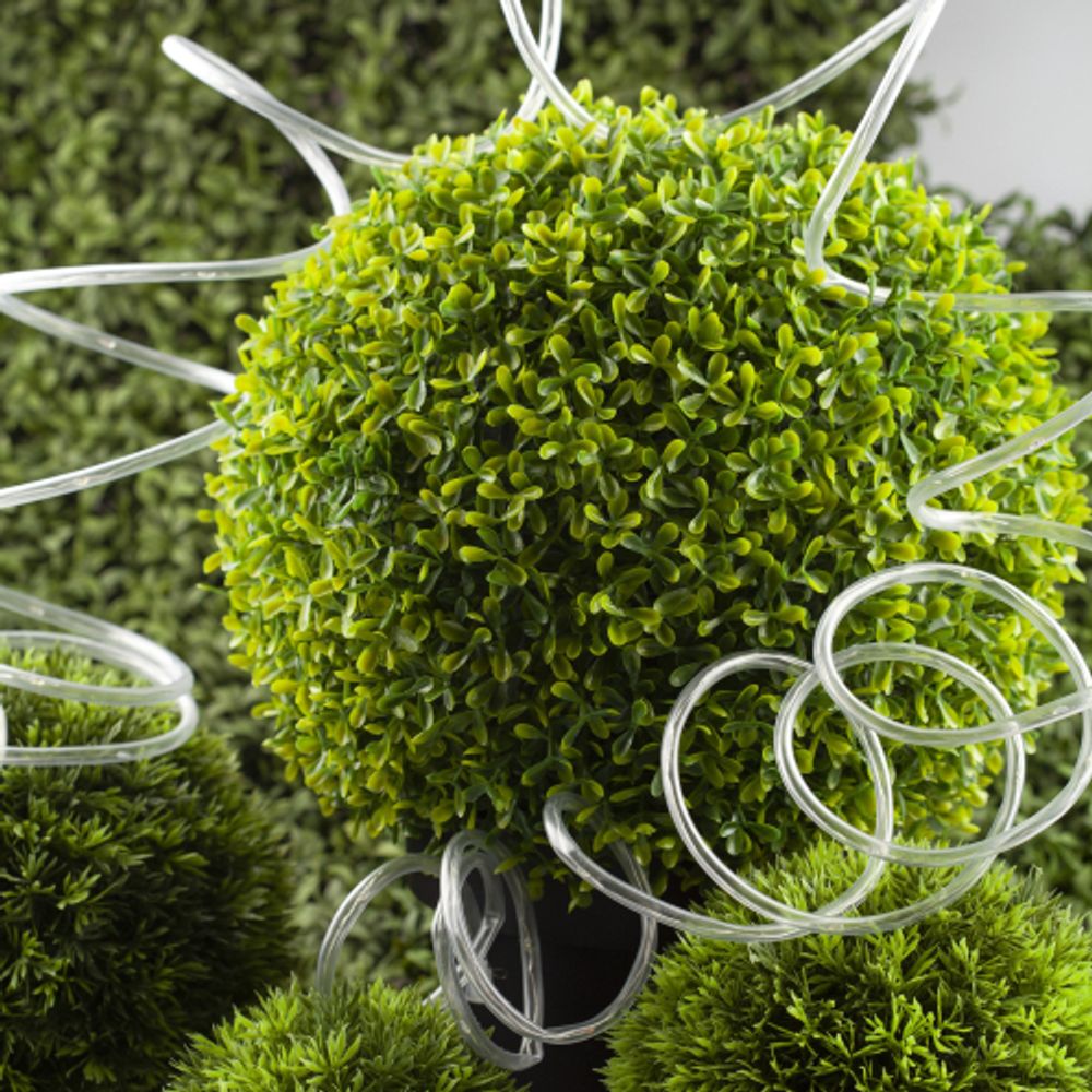 ERANN24-12 ЭРА ЭРА Садовый дюралайт на солнечной батарее, мультиколор, 5 м | Садовые декоративные светильники