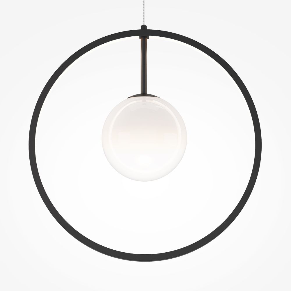 Подвесной светильник Maytoni MOD407PL-L12B3K1