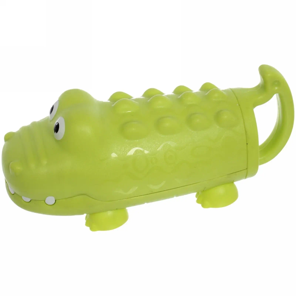 Водяной пистолет «Крокодил» 18 см