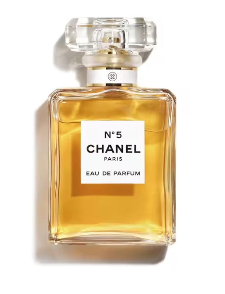Chanel No5 парфюмерная вода
