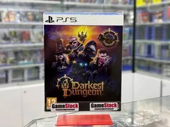 PS5 Darkest Dungeon 2 (II) (Новинка!) (Б/У, Русские субтитры, PPSA-19591)