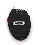 Трос-рулетка ABUS Combiflex 201