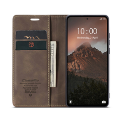 Чехол-книжка CaseMe Matte Redmi Note 13 4G