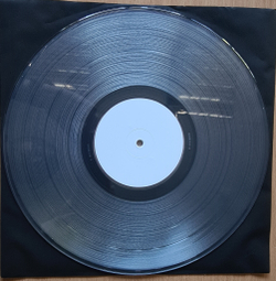 Amatory - Неизбежность (test press)