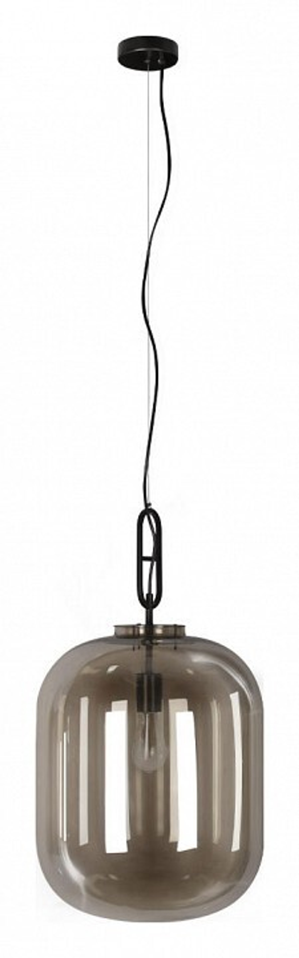 Подвесной светильник Loft it Oda 10195/350 Amber
