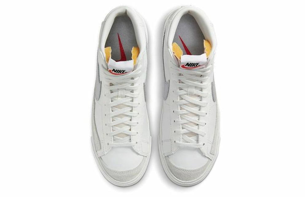 Кроссовки Nike Blazer (Женская размерная сетка)