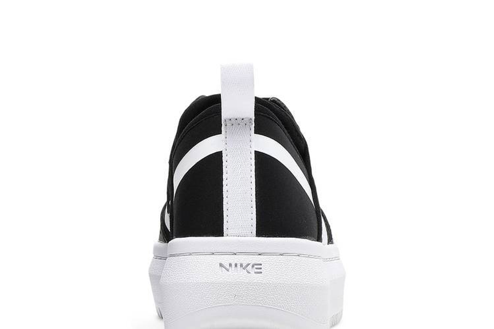 Кроссовки Nike Court Vision 1 Alta Txt (Женская размерная сетка)