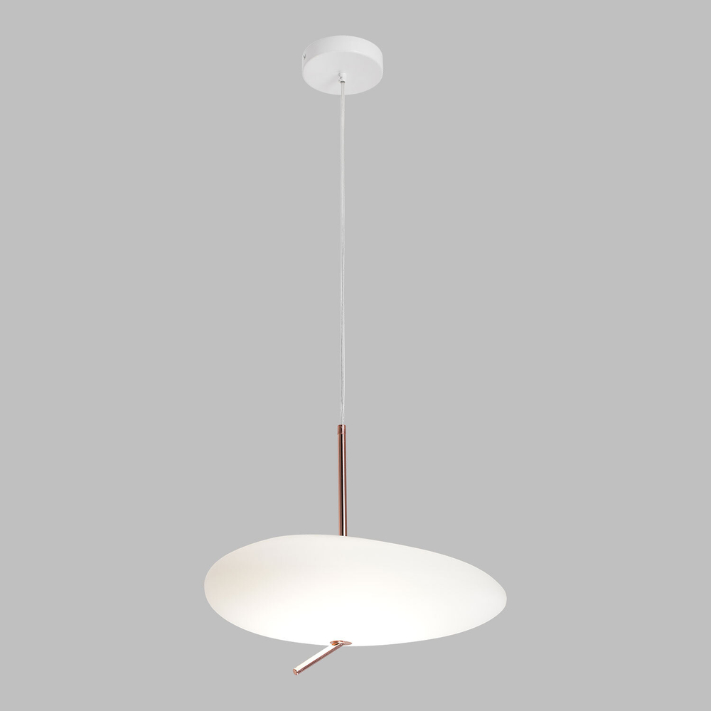 Подвесной светодиодный светильник Lussole LSP-7528