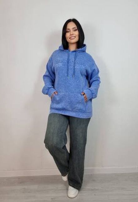 Толстовка 198-2 Fabrika Фото 2