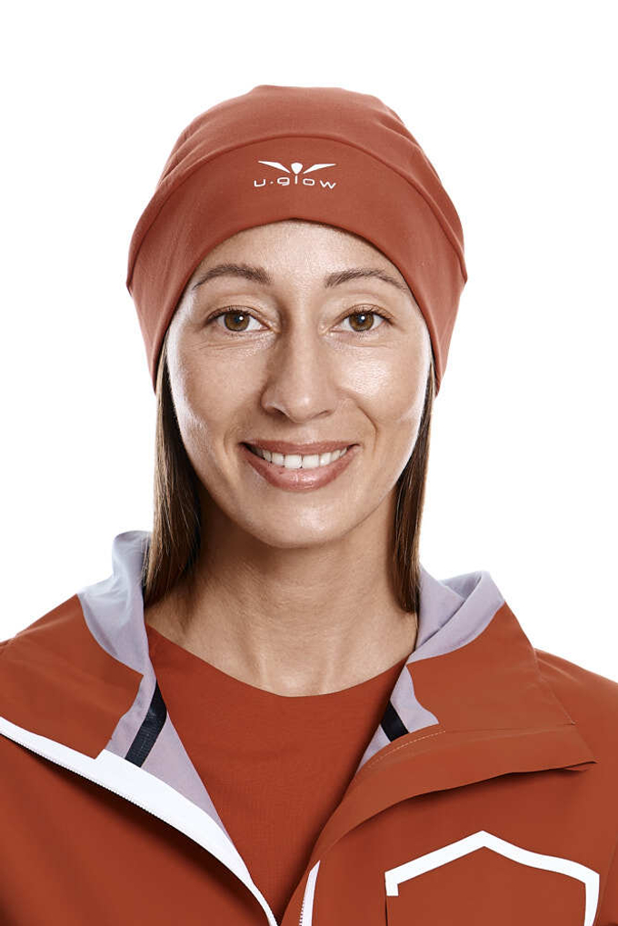 ШАПКА ЖЕНСКАЯ | CHILI OIL