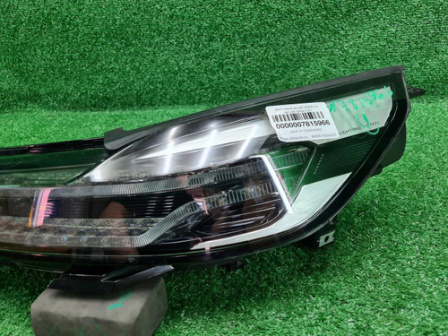 ДХО левый JAC JS6 (2022-н.в.) LED