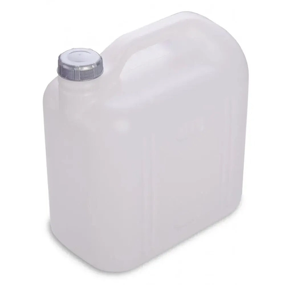 Канистра Просперо 15л белая С932БЕЛ