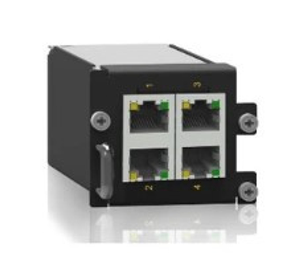 Модуль Kyland SM6.6-4GE-1U