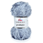 Пряжа Yumos, 100г, 196м, 100%полиэстер (цена за 1шт)