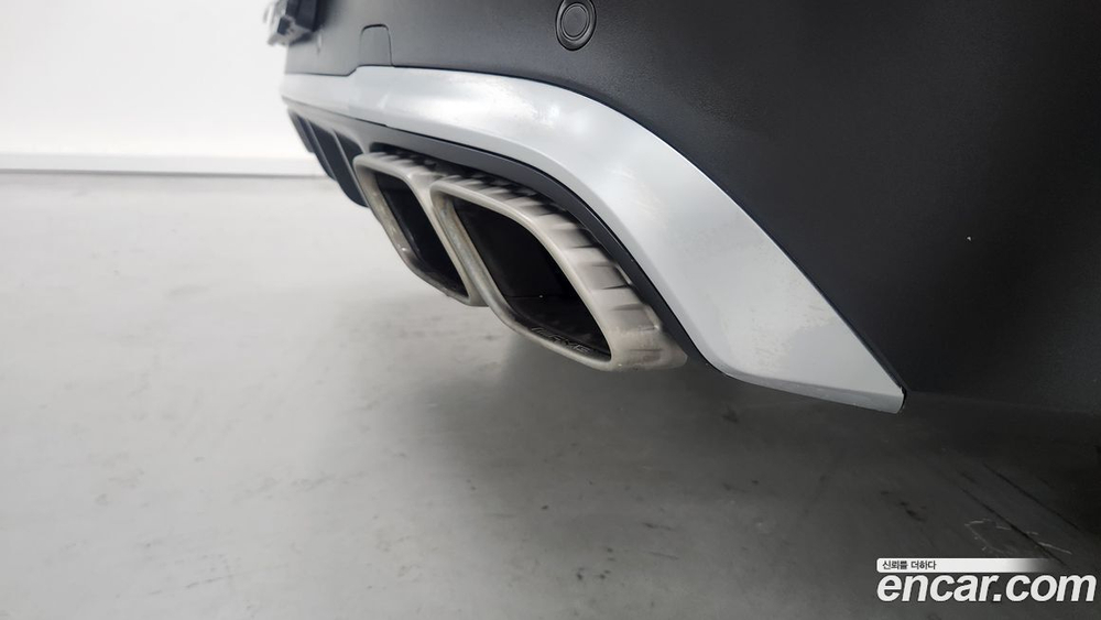 Mercedes-Benz GLE-Class W167 AMG GLE63 S 4MATIC+ Coupe (10.2023)