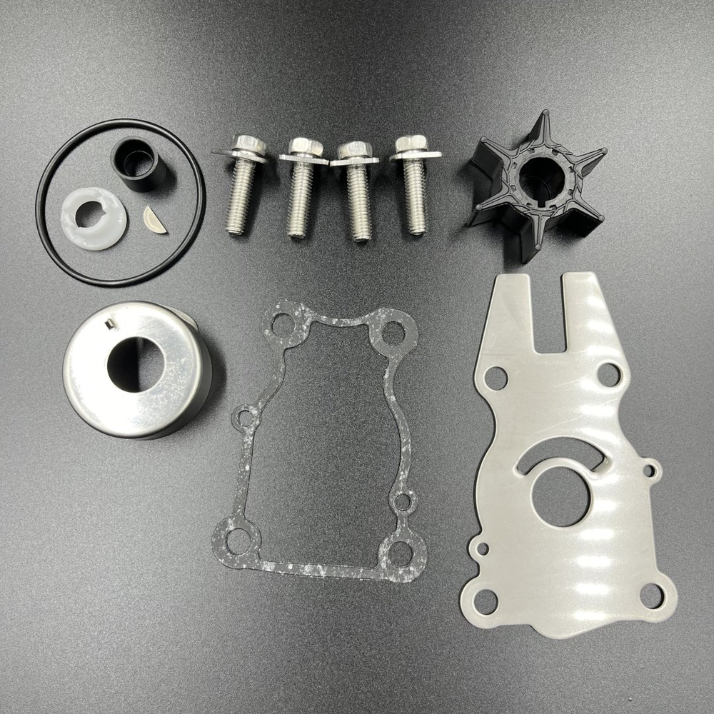 Ремкомплект помпы охлаждения Yamaha F30-40 (KACAWA)