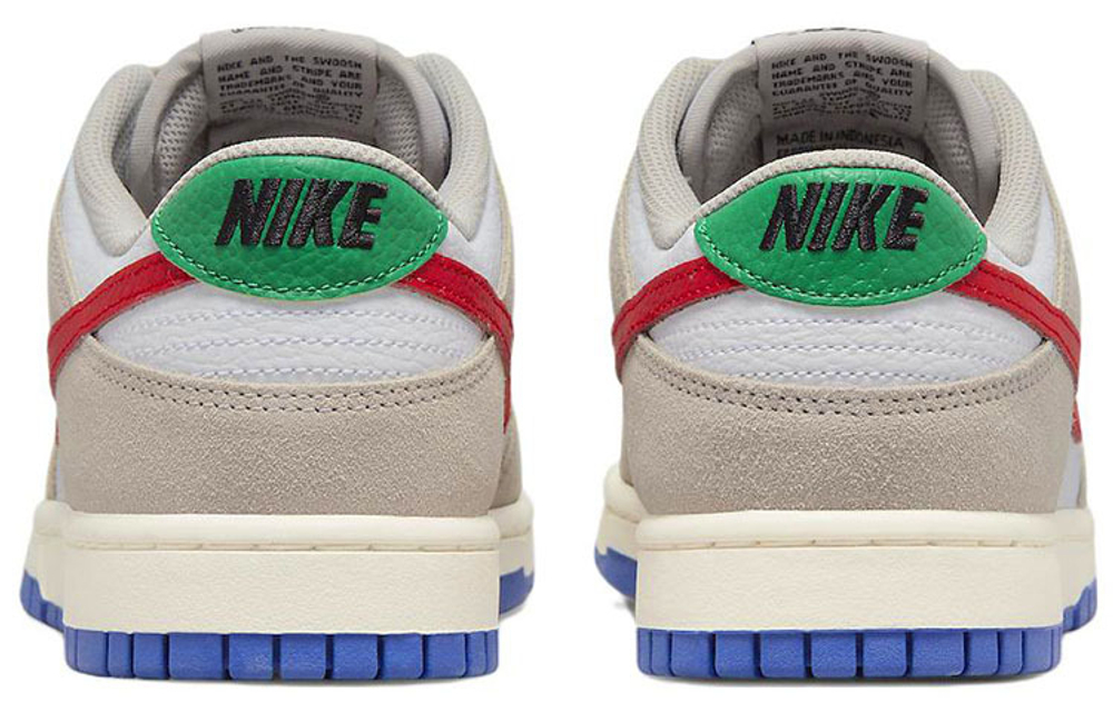 Кроссовки Nike Dunk Low "Light Iron Ore"