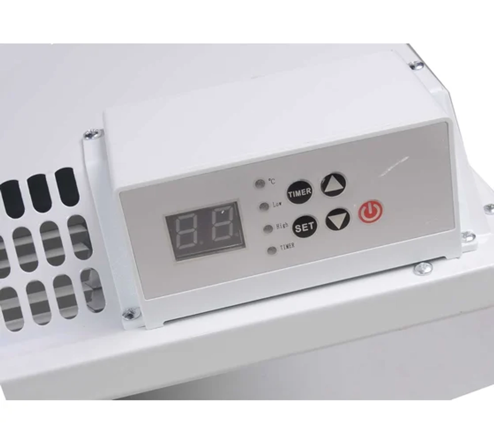 Конвектор РЕСАНТА ОК-2000Е