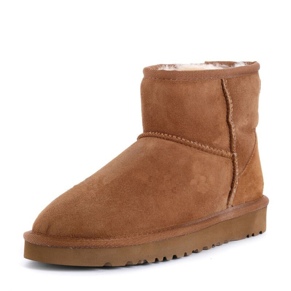 Угги Men’s Classic Mini Chestnut