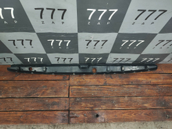 Накладка заднего бампера Land Cruiser Prado 120 Б/У Оригинал 5216160030