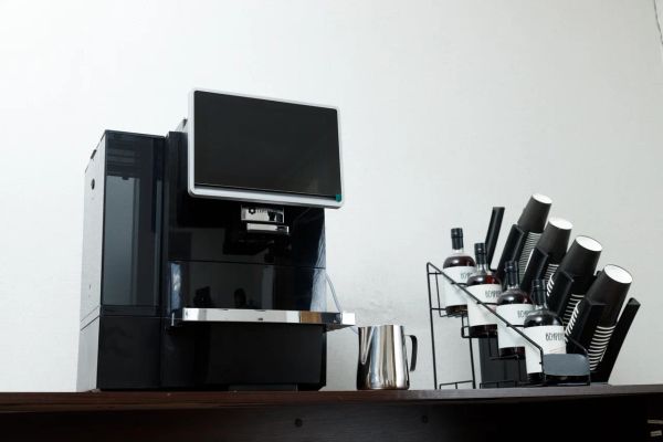 Кофе-брейк под ключ