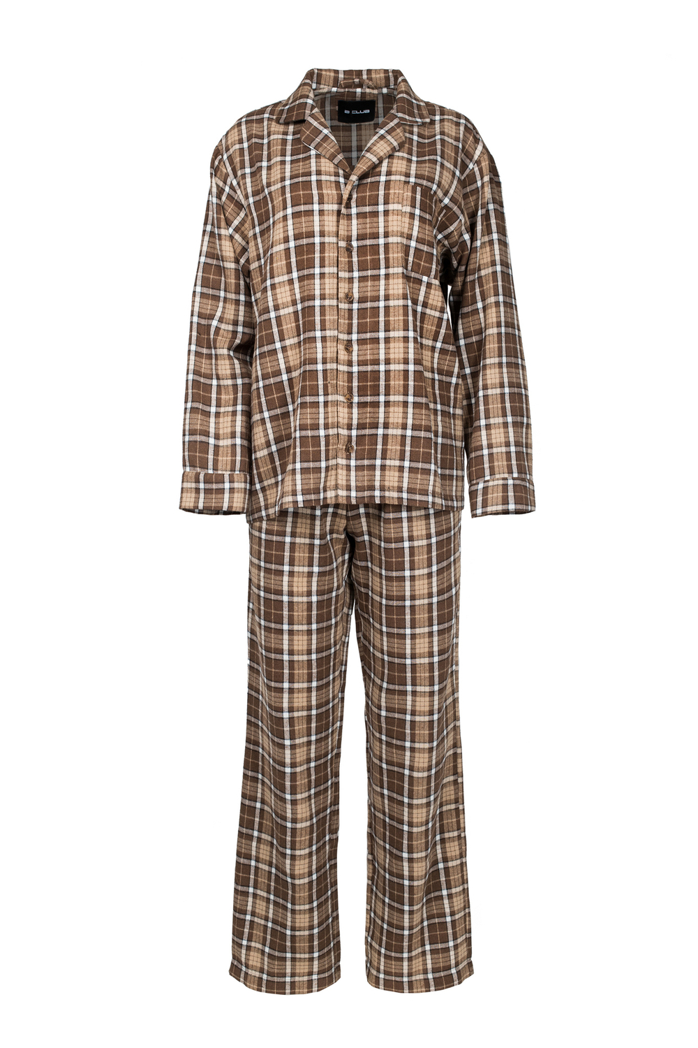 «Sleepy gride» пижама унисекс