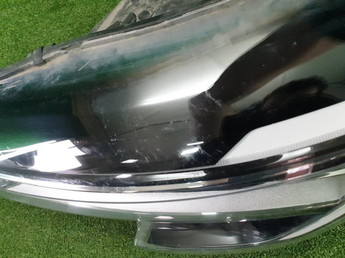 Фара левая Renault Arkana (2019-н.в.) LED