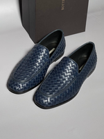 Лоферы Bottega Veneta