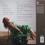 Diana Krall Featuring The Clayton-Hamilton Jazz Orchestra / Christmas Songs (LP)