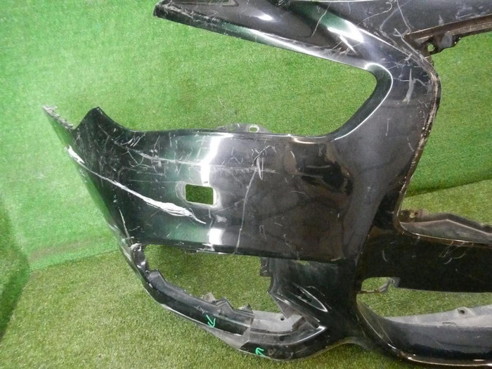 Бампер передний Infiniti QX60 (2016-2020)