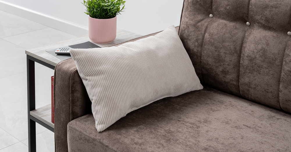 Арно Диван - кровать (Арт. ТД 564 Лаки 06 (коричневый перламутр)