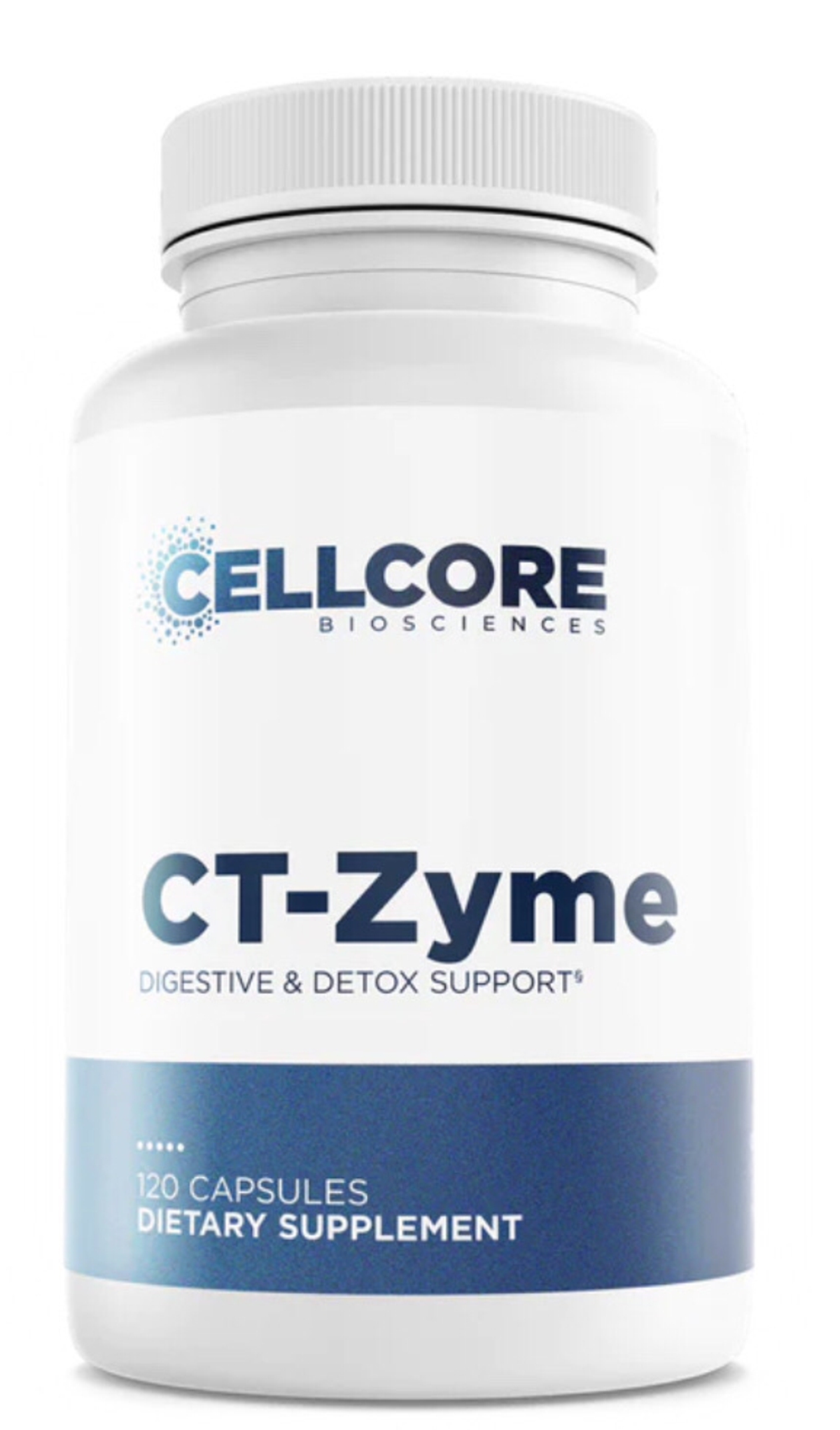 CT-Zyme