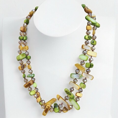 Колье Jewelry - 135