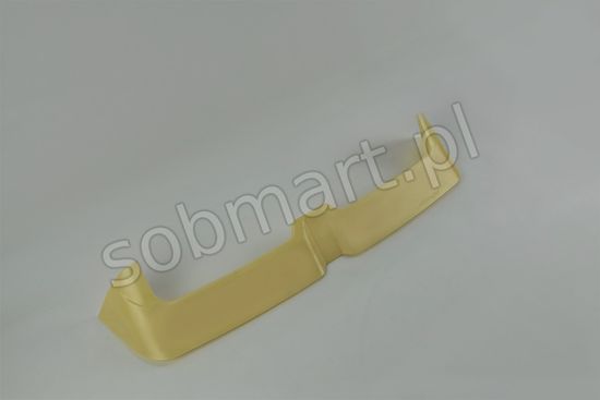 Спойлер V.1 для VW GOLF SPORTSVAN 2014+