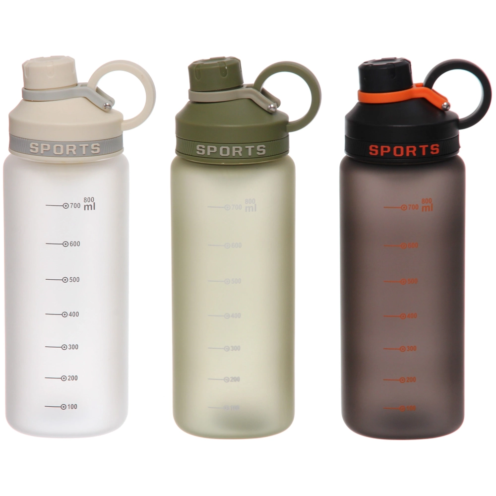 Бутылка спортивная XBD-6098 (800 мл)