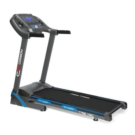 Carbon Fitness T756 HRC
