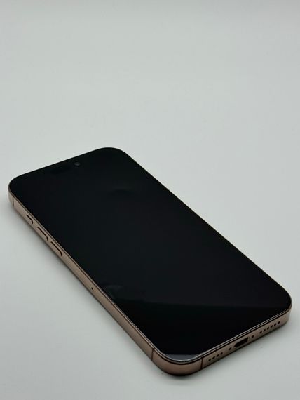 iPhone 16 Pro Max 256gb Desert Titanium